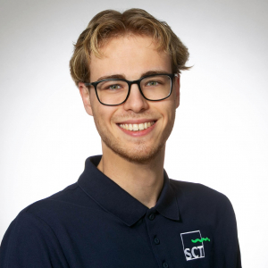 S-C-T | Patryk Knopp