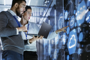 Was tun, wenn Ihre IT-Systeme ausfallen? SOS IT Lösungen in Wiesbaden