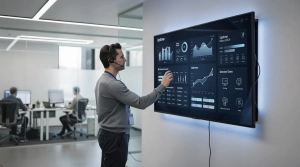 Warum Unternehmen in Wiesbaden individuelle Serversysteme benötigen