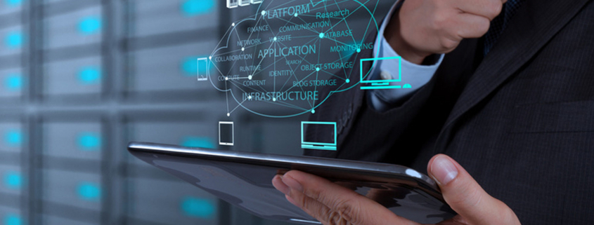 Erfahren Sie, was ein IT Service Provider in Wiesbaden macht und wie Unternehmen von professionellen IT Solutions profitieren.