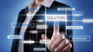 Wie ein SOS IT Solutions Unternehmen in Wiesbaden Ausfallzeiten reduziert