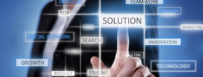 Wie ein SOS IT Solutions Unternehmen in Wiesbaden Ausfallzeiten reduziert