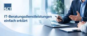 IT Consulting Services