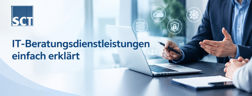 IT Consulting Services